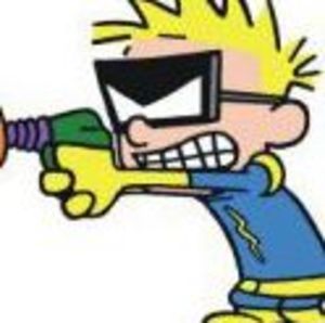 Meet your Posher, Rick